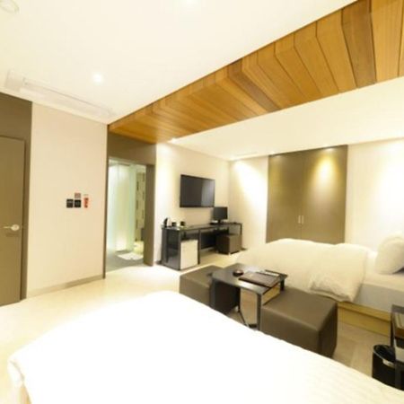 Life Style S Hotel Seúl Exterior foto