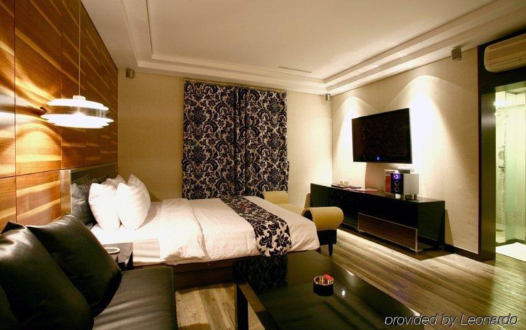 Life Style S Hotel Seúl Habitación foto
